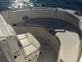 Robalo R222:comfort and space