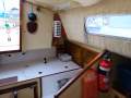 Superstition 26 Well regarded Tasmanian production sloop.