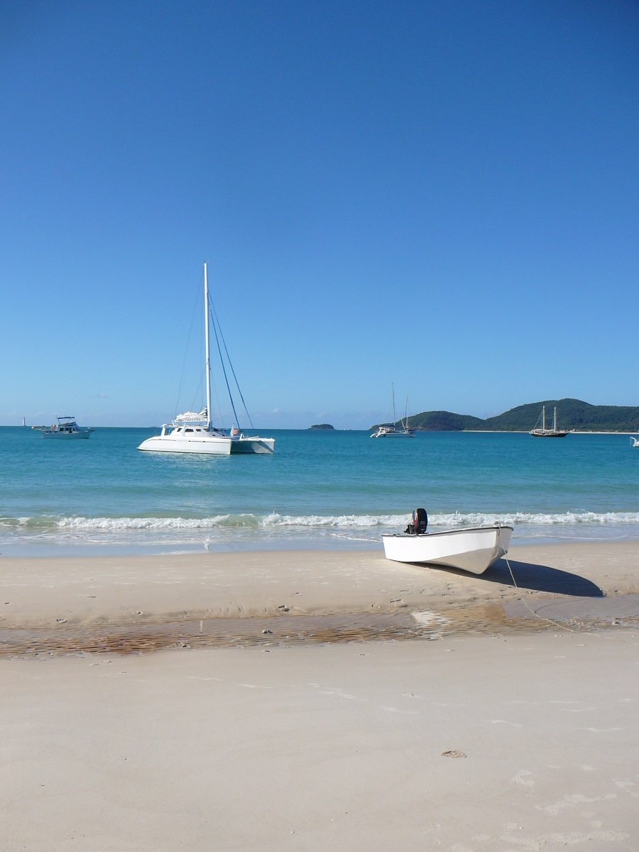 Schionning 1530 Wilderness Daggerboard Performance Catamaran