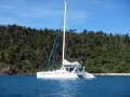 Schionning 1530 Wilderness Daggerboard Performance Catamaran