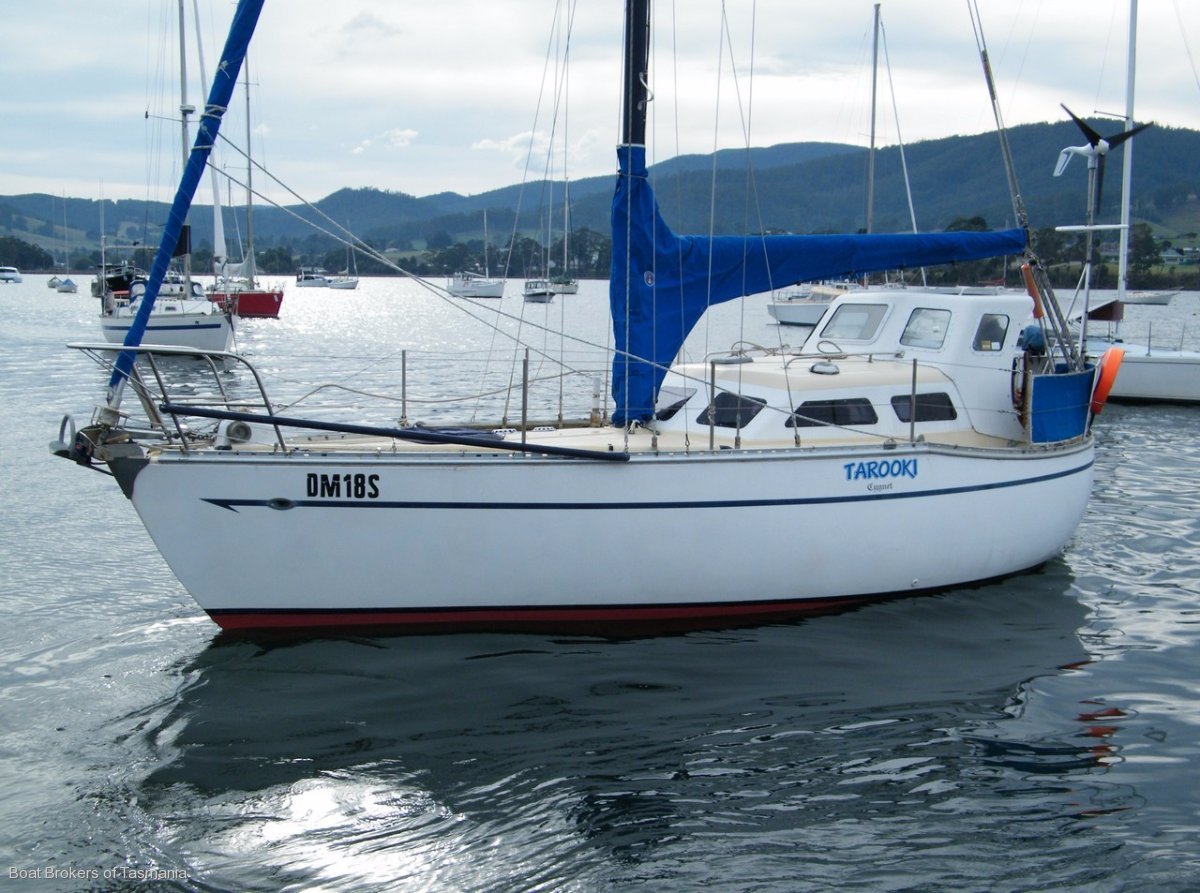 swanson 28 yacht for sale