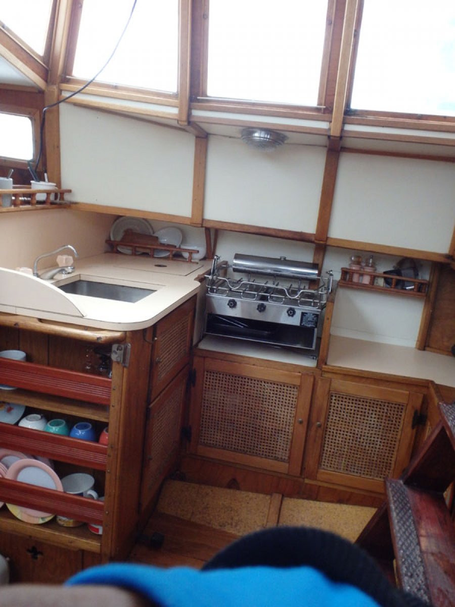 Boden Ketch: Sailing Boats Boats Online for Sale Steel 