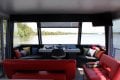 Matthews Houseboat 43