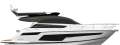 Fairline Squadron 50