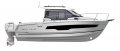 Jeanneau Merry Fisher 795 Series 2