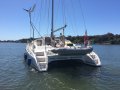 Prout 46 Ocean Class Sailing Catamaran