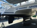 Prout 46 Ocean Class Sailing Catamaran