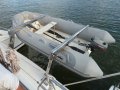 Prout 46 Ocean Class Sailing Catamaran