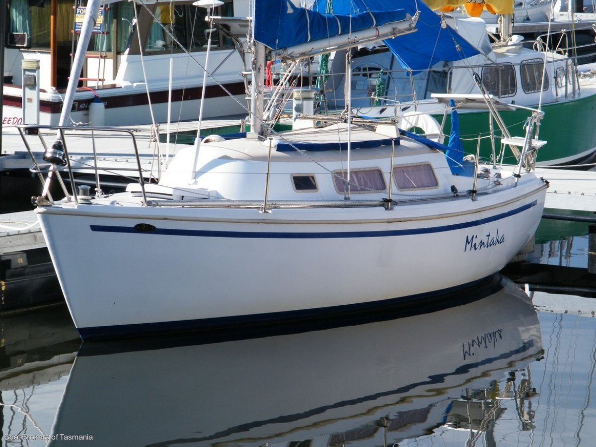 Used Spacesailer 24 for Sale Yachts For Sale Yachthub