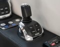 Riviera 6000 Sport Yacht Platinum Edition:Joystick Steering