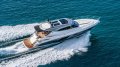 New Riviera 6000 Sport Yacht Platinum Edition
