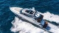 New Riviera 6000 Sport Yacht Platinum Edition