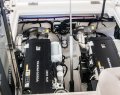 Riviera 395 SUV:Engine Room Maintenance Access