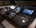Riviera 395 SUV:Take Command
