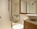 New Riviera 445 SUV:Designer Bathrooms