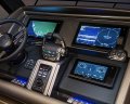 Riviera 445 SUV:Glass Cockpit