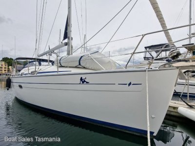 Bavaria Cruiser 37 