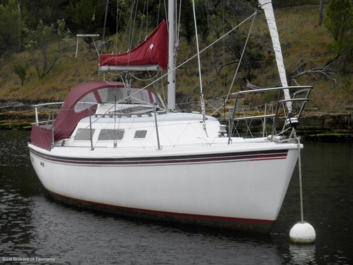 Used Spacesailer 24 for Sale Yachts For Sale Yachthub