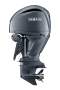New YAMAHA F250HP 4-STROKE OUTBOARD