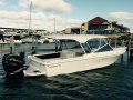 Caribbean 27 Runabout