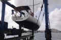 Finot 53 Sailing Yacht