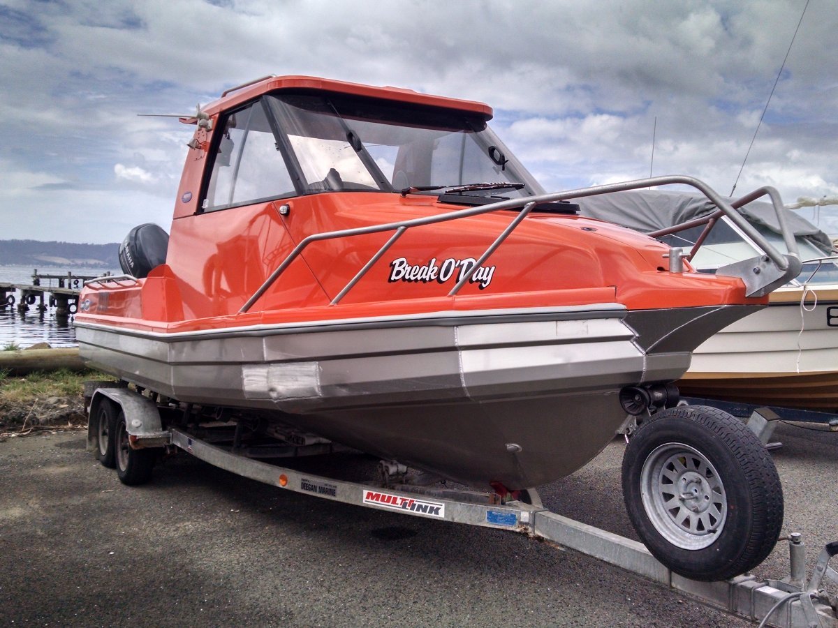 Used Stabicraft 659 Hard Top for Sale Boats For Sale Yachthub