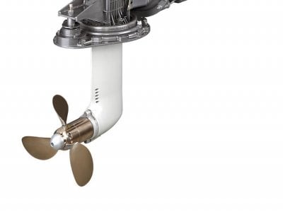 YANMAR MARINE ENGINES