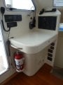 Farrier 43 X Performance Cruising catamaran