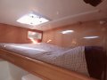 Farrier 43 X Performance Cruising catamaran