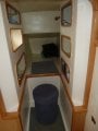 Farrier 43 X Performance Cruising catamaran
