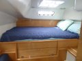 Farrier 43 X Performance Cruising catamaran