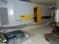 Farrier 43 X Performance Cruising catamaran