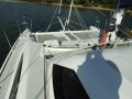 Farrier 43 X Performance Cruising catamaran
