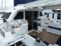 Farrier 43 X Performance Cruising catamaran