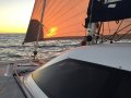 Farrier 43 X Performance Cruising catamaran