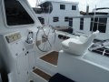 Farrier 43 X Performance Cruising catamaran