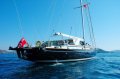 Superyacht - best Maxi 88 on the market