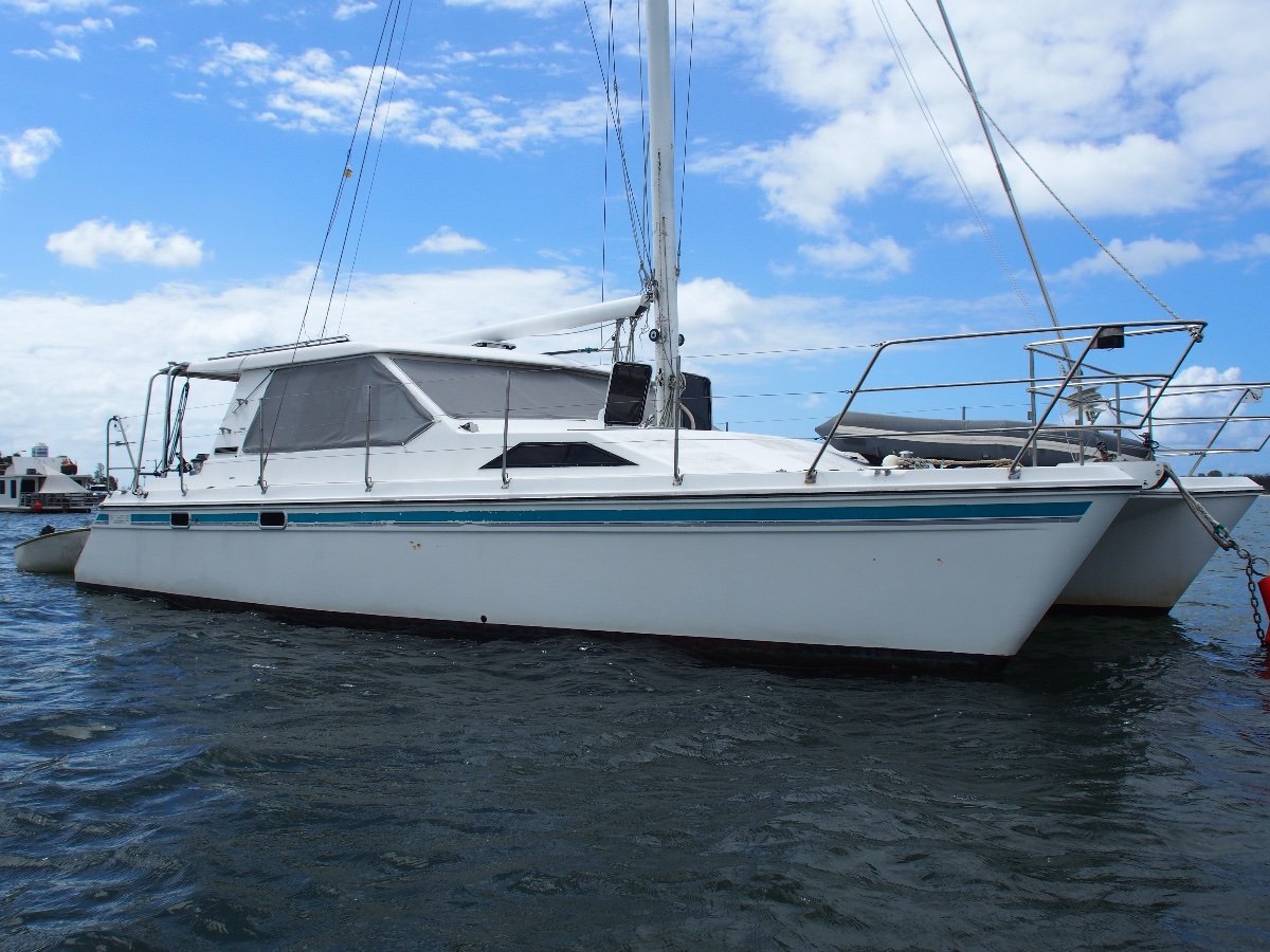Used Voyager 36 for Sale | Yachts For Sale | Yachthub