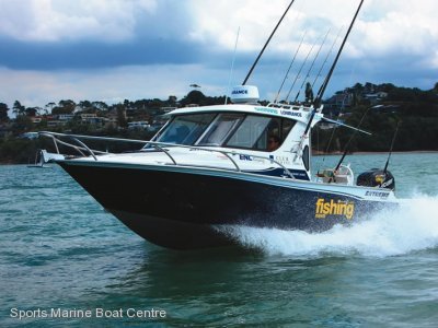 Extreme 745 Game King 