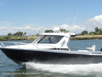 Extreme 795 Game King 