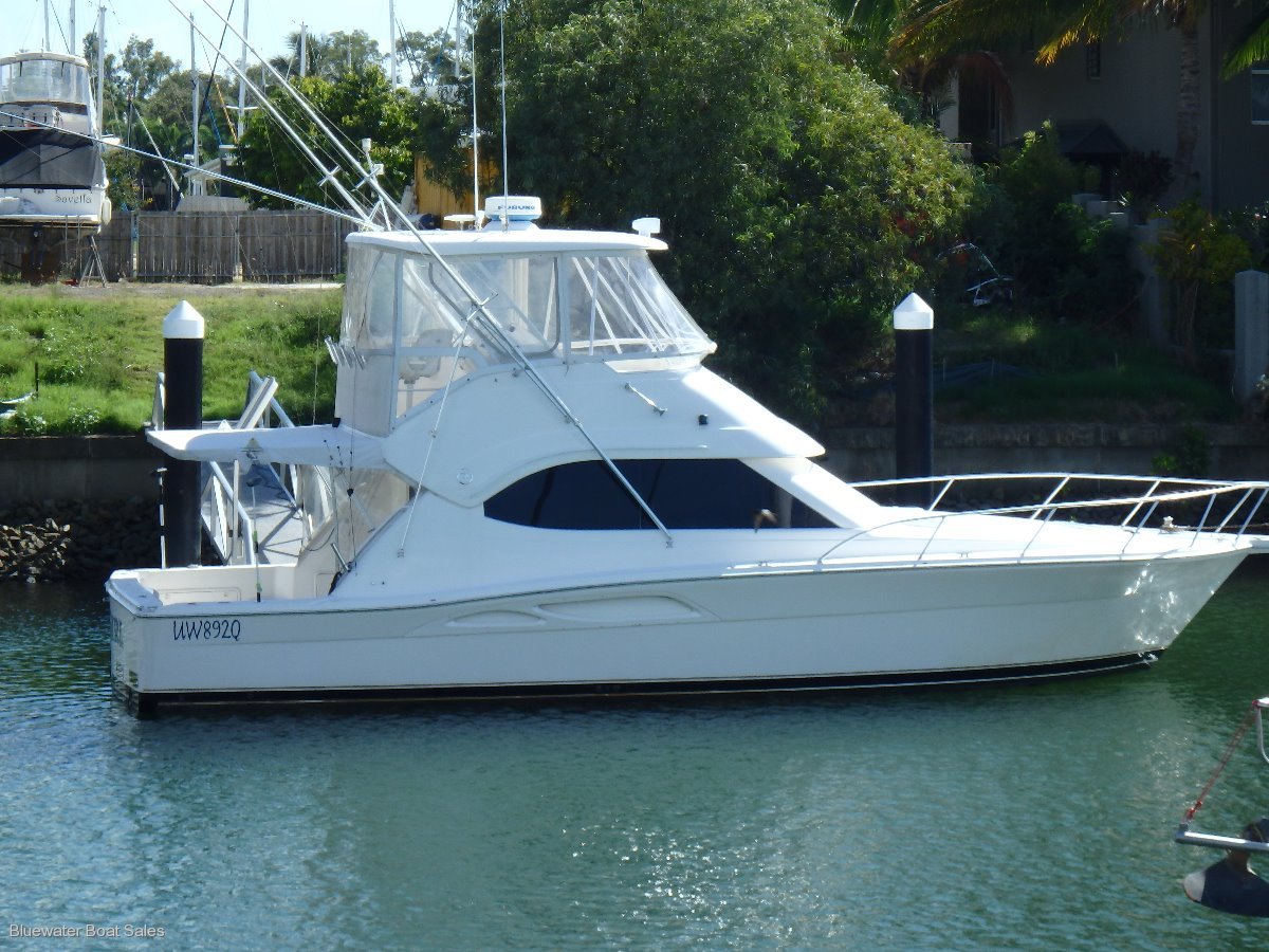 used riviera 40 flybridge for sale boats for sale yachthub