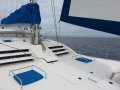Leopard Catamarans 43 Cruise Equipped