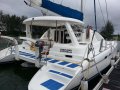 Leopard Catamarans 43 Cruise Equipped