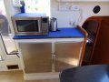 Leopard Catamarans 43 Cruise Equipped