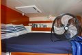 Leopard Catamarans 43 Cruise Equipped