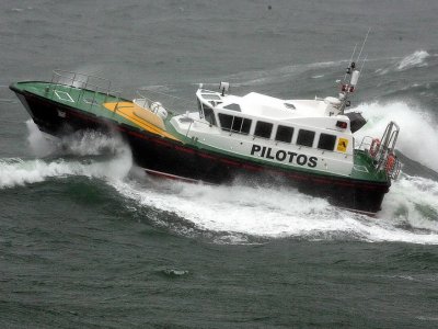Safehaven Pilot 55