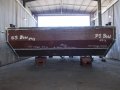 NEW BUILD - 15m Flattop Barge For Sale