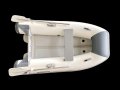 Sirocco Air Hull 220 2.2m Air V hull Inflatable tender