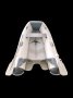 Sirocco Air Hull 220 2.2m Air V hull Inflatable tender