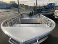 New Sea Jay 3.5 Nomad